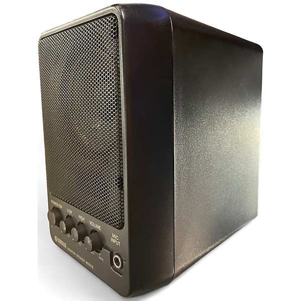 Used Yamaha Ms101 Powered Monitor