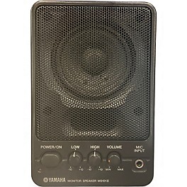 Used Yamaha Ms101 Powered Monitor