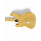 Used SX VINTAGE SERIES JAZZ BASS  Natural Electric Bass Guitar