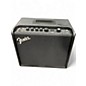 Used Fender Mustang LT25 25W 1x8 Guitar Combo Amp thumbnail