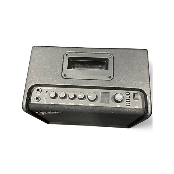 Used Fender Mustang LT25 25W 1x8 Guitar Combo Amp