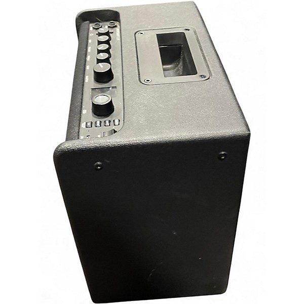 Used Fender Mustang LT25 25W 1x8 Guitar Combo Amp