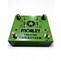 Used Morley VOLUME COMMANDER Pedal