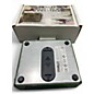 Used Morley VOLUME COMMANDER Pedal