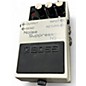 Used BOSS NS2 Noise Suppressor Effect Pedal