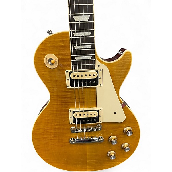 Used Gibson Slash Les Paul Standard '50s Appetite Burst Solid Body Electric Guitar