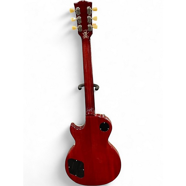 Used Gibson Slash Les Paul Standard '50s Appetite Burst Solid Body Electric Guitar