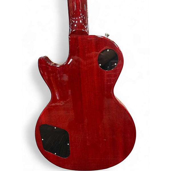 Used Gibson Slash Les Paul Standard '50s Appetite Burst Solid Body Electric Guitar