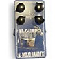 Used Mojo Hand FX El Guapo Effect Pedal thumbnail