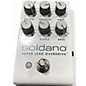 Used Soldano SUPER LEAD OVERDRIVE Effect Pedal thumbnail