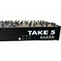 Used Sequential take 5 Synthesizer