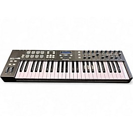 Used Arturia Keylab Essential 49 MIDI Controller