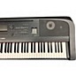 Used Yamaha DGX670 Portable Keyboard
