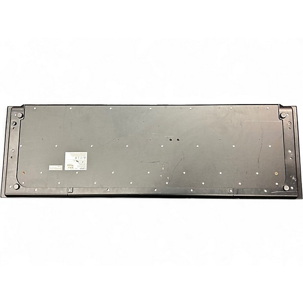 Used Yamaha DGX670 Portable Keyboard