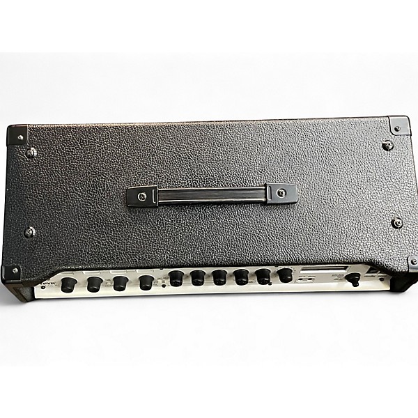 Used Peavey VYPYR PRO 100 Guitar Combo Amp