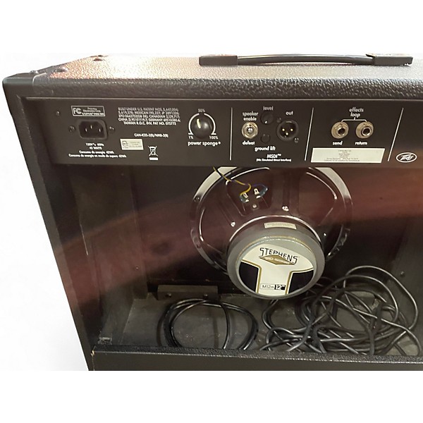 Used Peavey VYPYR PRO 100 Guitar Combo Amp