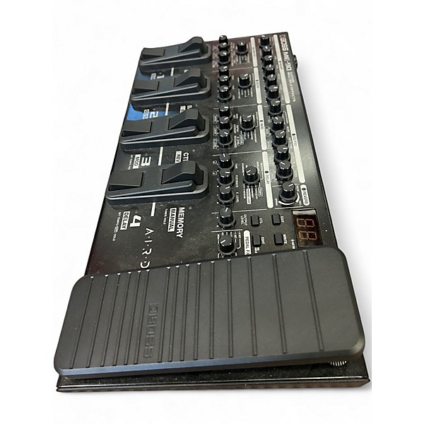 Used BOSS ME90 Effect Processor