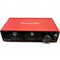 Used Focusrite Scarlett 4i4 Audio Interface thumbnail