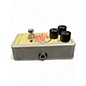 Used Electro-Voice SOUL FOOD Effect Pedal