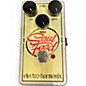 Used Electro-Voice SOUL FOOD Effect Pedal