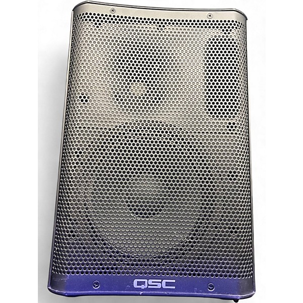 Used QSC CP8 Powered Speaker