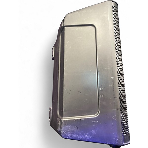 Used QSC CP8 Powered Speaker