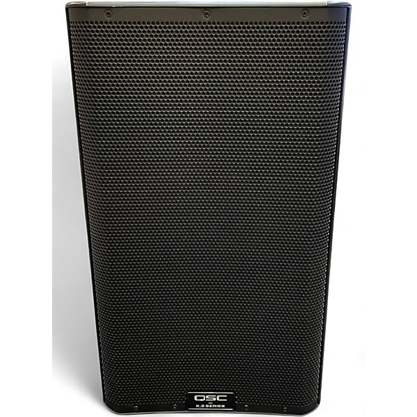 Used QSC K12.2 Powered Speaker