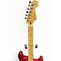 Used Fender Player Stratocaster Cherry Sunburst Solid Body Electric Guitar