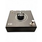 Used Collision Devices SINGULARITY Effect Pedal
