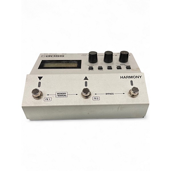 Used BOSS VE500 Vocal Performer Vocal Processor