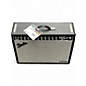 Used Fender Tone Master Deluxe Reverb Guitar Combo Amp thumbnail