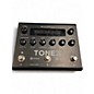 Used IK Multimedia ToneX Effect Processor thumbnail