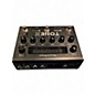 Used IK Multimedia ToneX Effect Processor