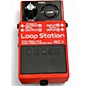 Used BOSS RC1 Loop Station Pedal thumbnail