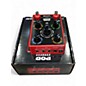 Used BOSS POD EXPRESS Effect Processor