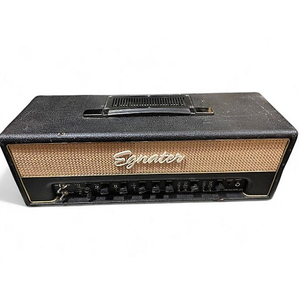 Used Egnater Tweaker 88 88W Tube Guitar Amp Head