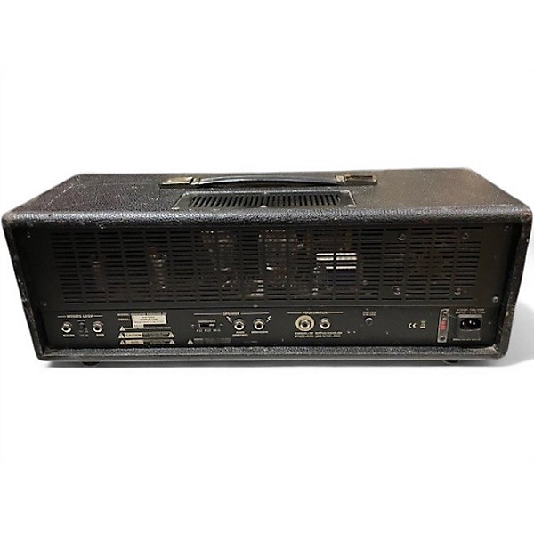 Used Egnater Tweaker 88 88W Tube Guitar Amp Head