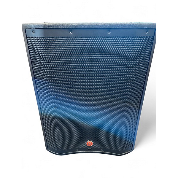 Used Harbinger VARI V2318S Powered Subwoofer
