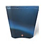 Used Harbinger VARI V2318S Powered Subwoofer
