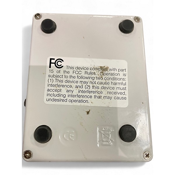 Used Electro-Harmonix B9 Organ Machine Effect Pedal