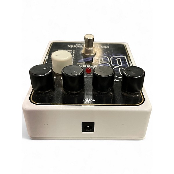 Used Electro-Harmonix B9 Organ Machine Effect Pedal