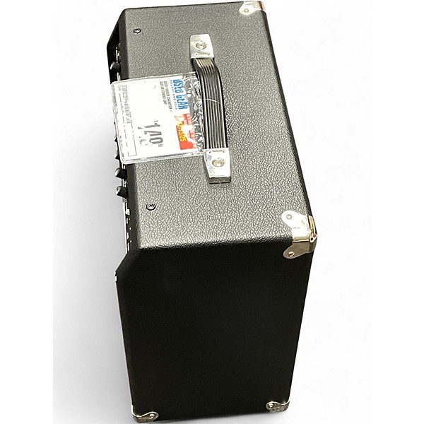 Used Fender Champion 40 Guitar Combo Amp