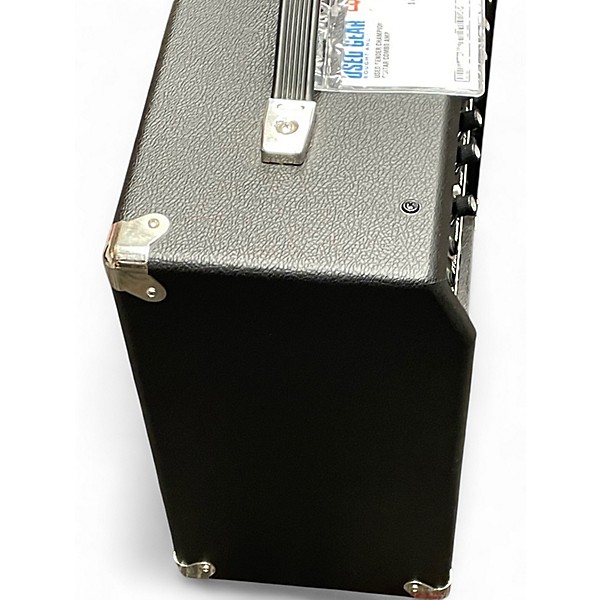 Used Fender Champion 40 Guitar Combo Amp