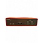 Used Focusrite Scarlett 2i2 GEN 4 Audio Interface