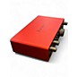 Used Focusrite Scarlett 2i2 GEN 4 Audio Interface