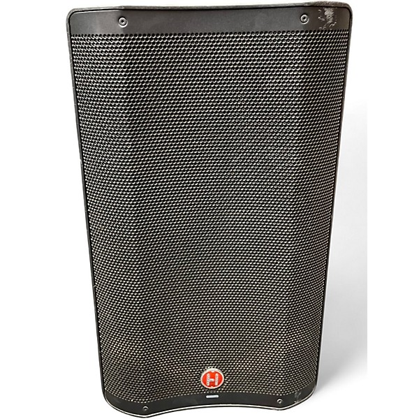 Used Harbinger VARI V2312 Powered Speaker