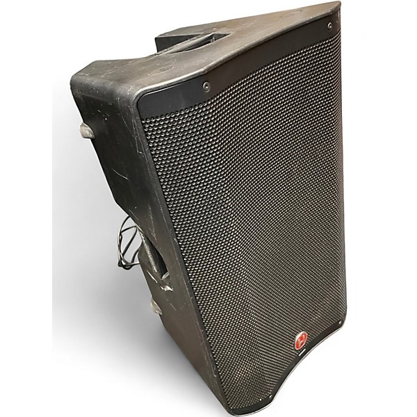 Used Harbinger VARI V2312 Powered Speaker