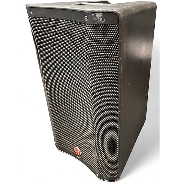 Used Harbinger VARI V2312 Powered Speaker