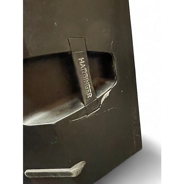 Used Harbinger VARI V2312 Powered Speaker