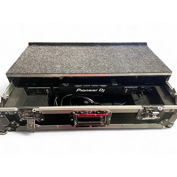 Used Pioneer DJ XDJ-RR DJ Controller